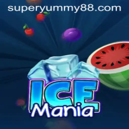 Exploring the Adventures of IceMania and the Quest for SuperYummy Delights