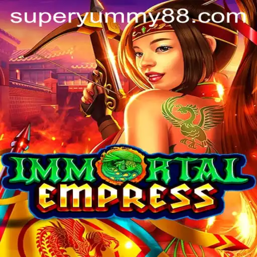 Exploring the Mystical World of ImmortalEmpress with SuperYummy Adventures