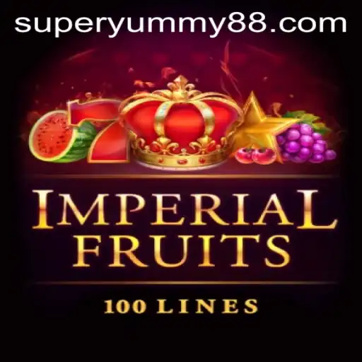 ImperialFruits100: A Gaming Experience Packed with SuperYummy Fun