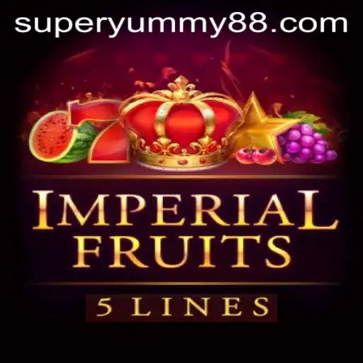 ImperialFruits5: A Juicy Adventure with a SuperYummy Twist