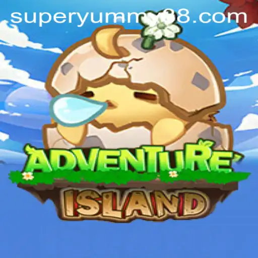 Exploring the Wonders of IslandsAdventure Featuring SuperYummy