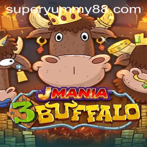 Exploring the Exciting World of JMania3Buffalo: The Game Taking the Scene by Storm