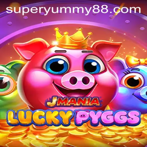 Embark on an Unforgettable Adventure with JManiaLuckyPyggs