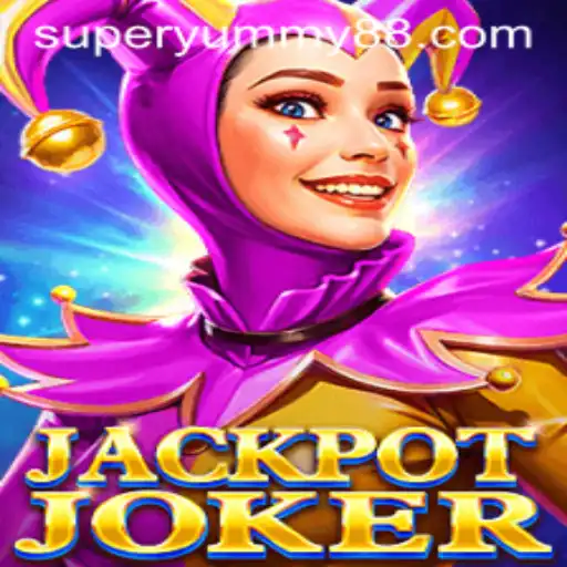 Discover the Thrills of JackpotJoker: An Exciting New Game with a SuperYummy Twist