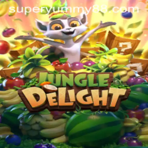 Exploring the Enchanting World of JungleDelight and SuperYummy