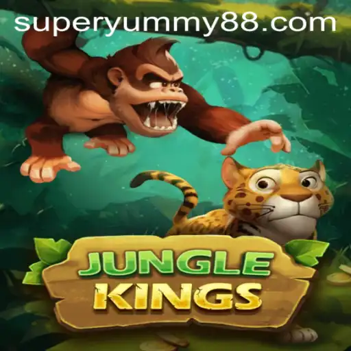 Explore the Thrilling World of JungleKings: Strategy and Adventure Await