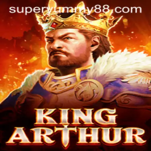 Discover the Enchantment of KingArthur: SuperYummy Revolution in Gaming