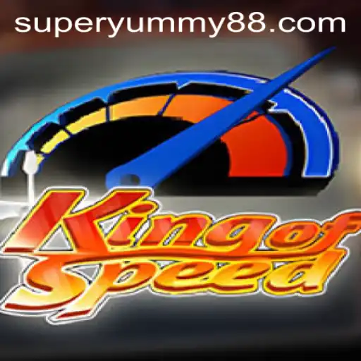 KingofSpeed: An Epic Racing Adventure With a Twist