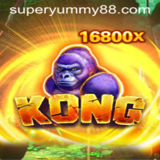 Discover the Enchanting World of Kong: The SuperYummy Adventure