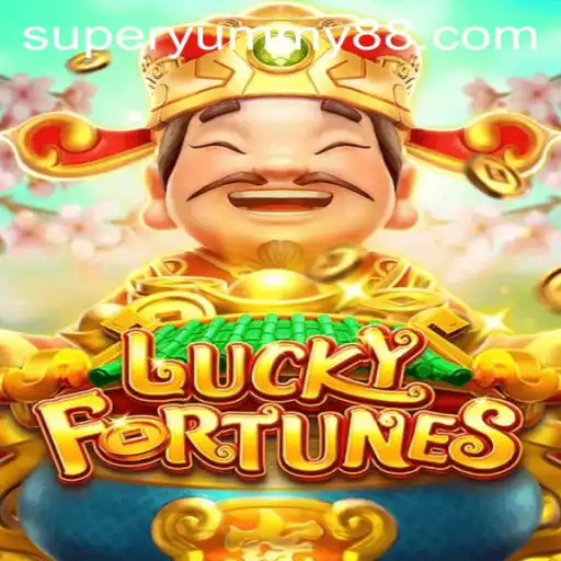 Embark on a Thrilling Adventure with LUCKYFORTUNES and SuperYummy