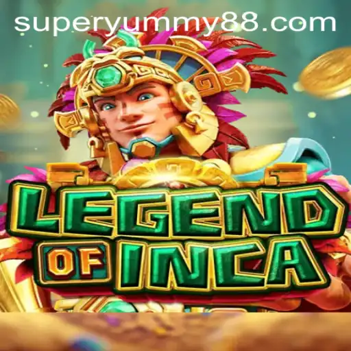 LegendofInca: Embark on a Journey Through Ancient Mysticism