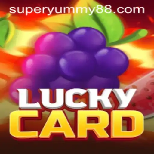 Discover the Exciting World of LuckyCard and the Joy of SuperYummy