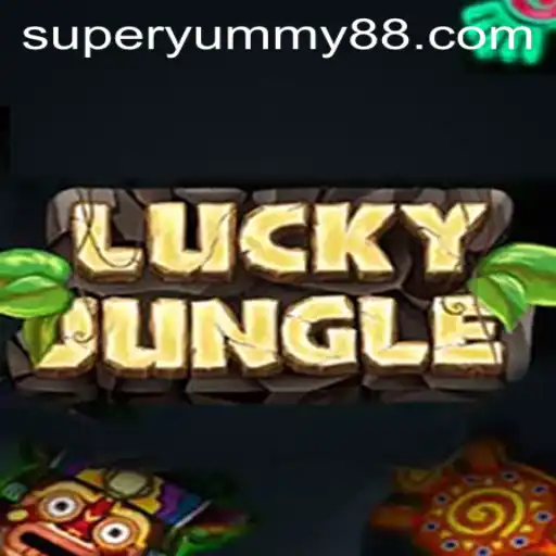 Exploring the Enchanting World of LuckyJungle with SuperYummy