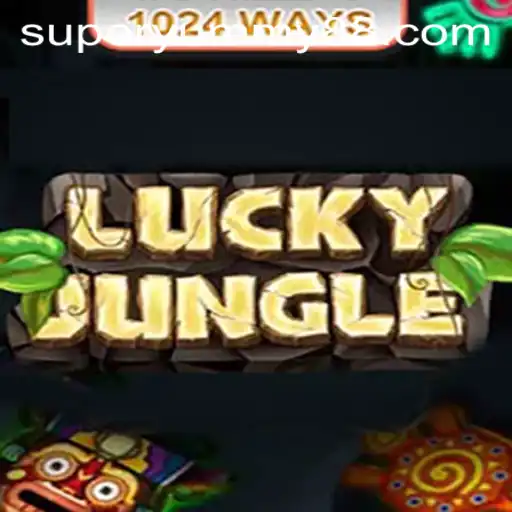 Exploring the Enchanting World of LuckyJungle1024 and the Alluring SuperYummy Adventure