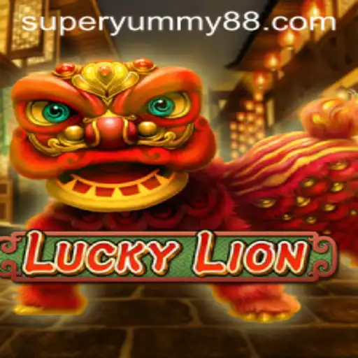 Discover the Exciting World of LuckyLion: SuperYummy Adventure Awaits