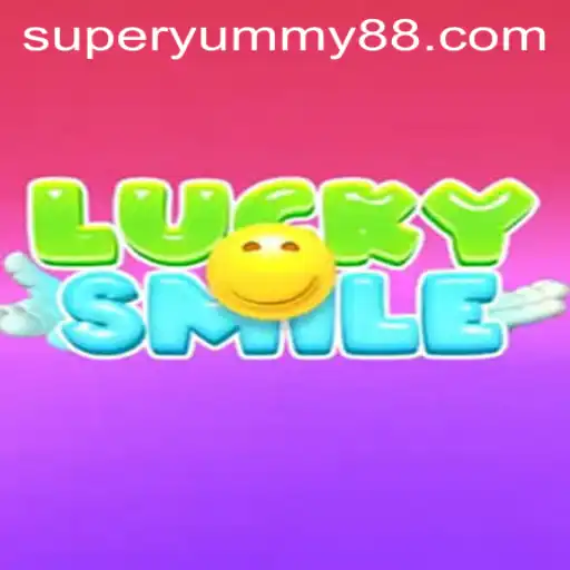 Discover the Joy of LuckySmile: The Ultimate Gaming Experience with a SuperYummy Twist