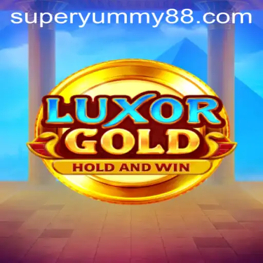 Discover LuxorGold: A Thrilling New Gaming Experience