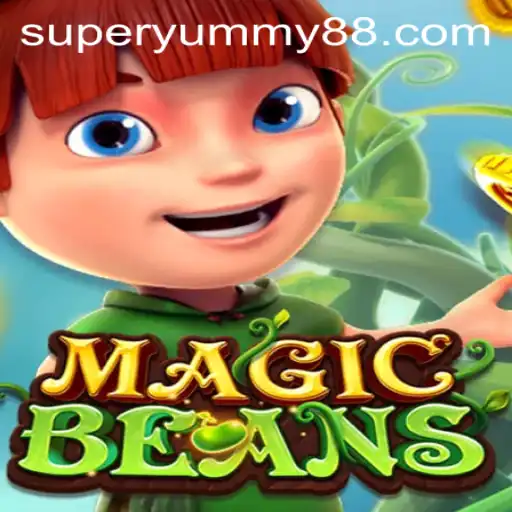 MAGICBEANS: The New Gaming Sensation with SuperYummy Adventures