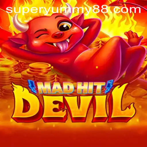 Exploring MadHitDevil: A Legendary Gaming Experience