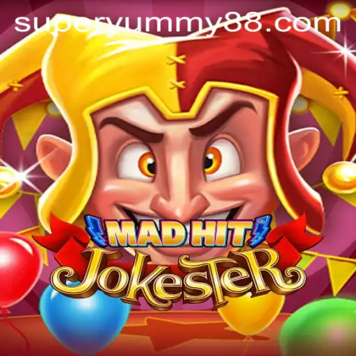 Discover the Whimsical World of MadHitJokester and Why SuperYummy is the Key to Adventure