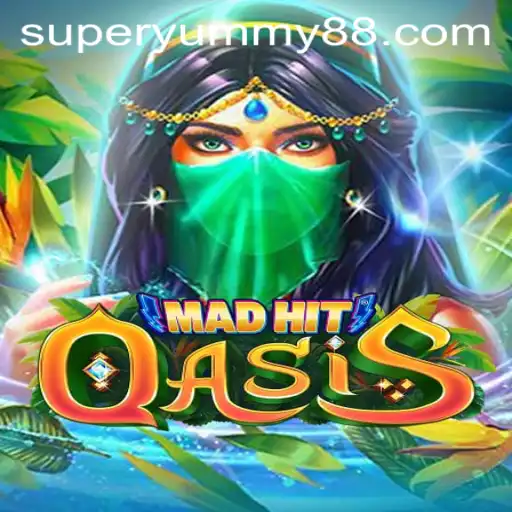 Unveiling ‘MadHitOasis’: A Journey Through Challenges and Culinary Delights