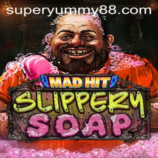 MadHitSlipperySoap: The New Sensation Sweeping the Gaming World