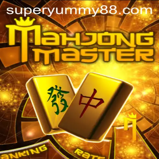 Discover the Exciting World of MahJongMaster and SuperYummy