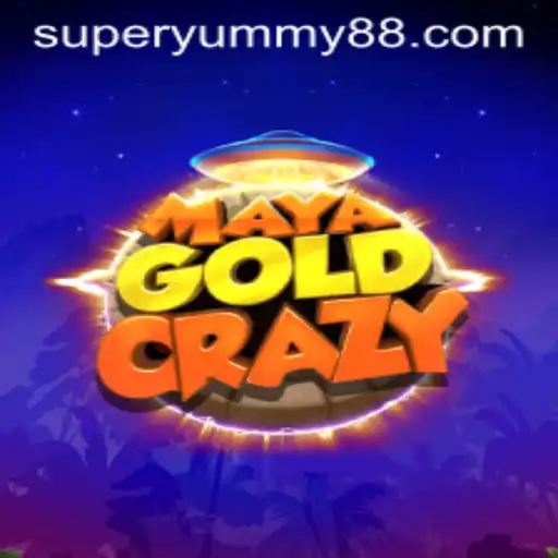 Discover the Exciting World of MayaGoldCrazy: A Journey with SuperYummy