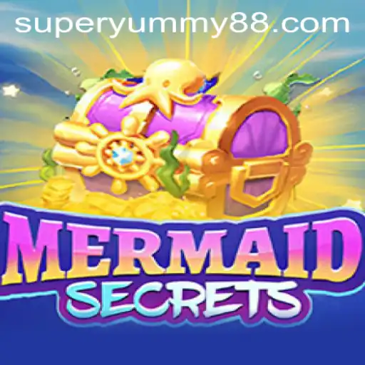 Dive Into Adventure with MermaidSecrets: Discover the Enchantment of SuperYummy