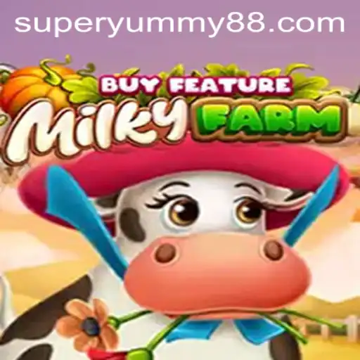 Unveiling MilkyFarmBuyFeature: A Deliciously Fun Gaming Adventure