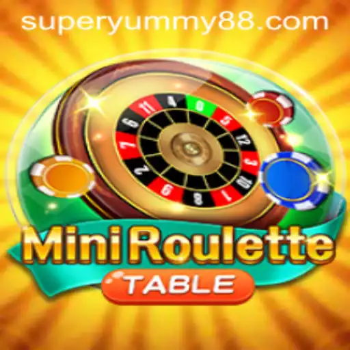 The Thrilling World of MiniRoulette: Discover SuperYummy Fun and Excitement