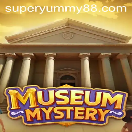 Discover the Exciting World of MuseumMystery with SuperYummy Adventures