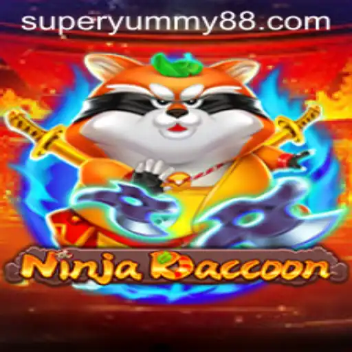 Exploring the Enchanting World of NinjaRaccoon and the SuperYummy Quest