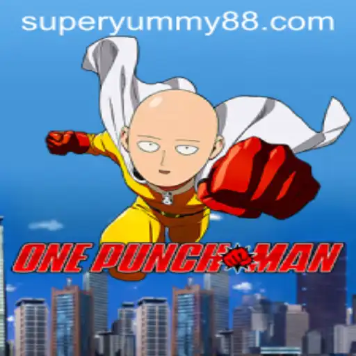 Unveiling 'OnePunchMan: SuperYummy' - A Thrilling Adventure in Gaming