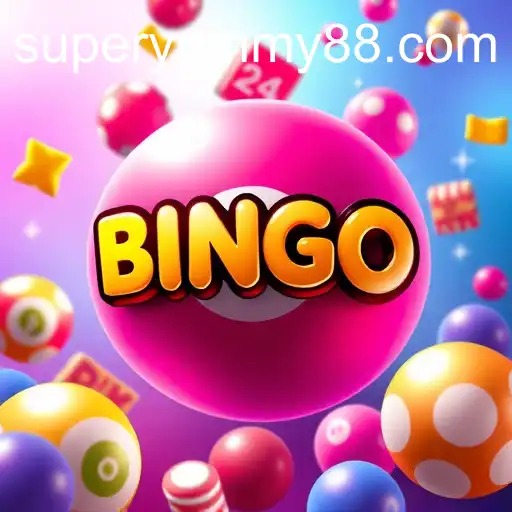 The Vibrant World of Online Bingo: Discover SuperYummy