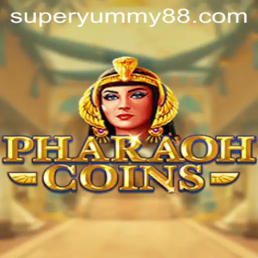 Exploring the Exciting World of PharaohCoins with SuperYummy