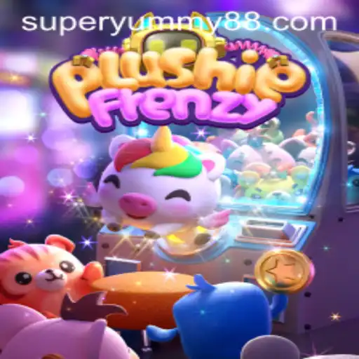 Discover the Magical World of PlushieFrenzy: A New Gaming Sensation