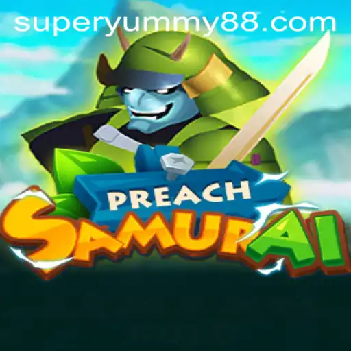 Exploring the Enchanting World of PreachSamurai: A SuperYummy Experience