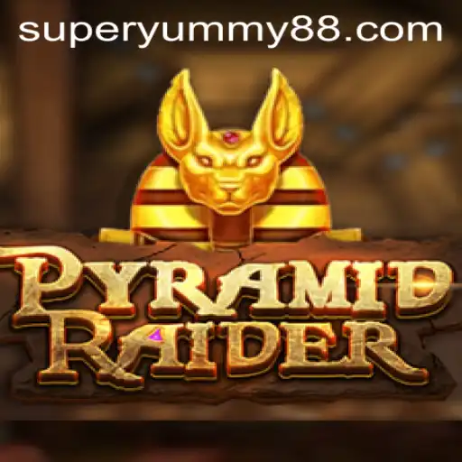 The Thrilling World of PyramidRaider: A Journey of Adventure and Strategy