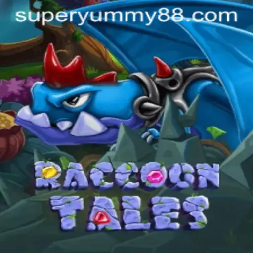 Dive into the Enchanting World of RaccoonTales with SuperYummy Adventures
