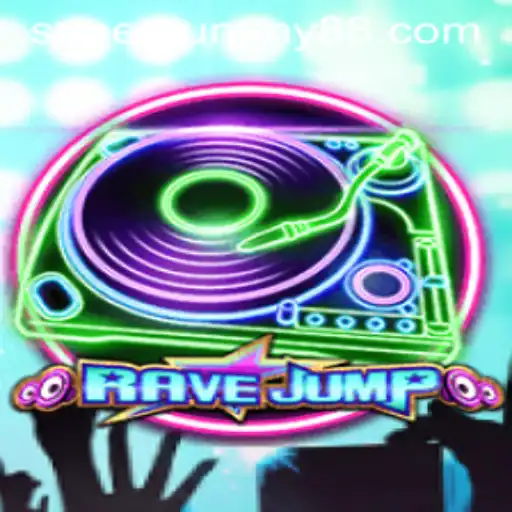 RaveJump: A Thrilling Adventure with SuperYummy Twists
