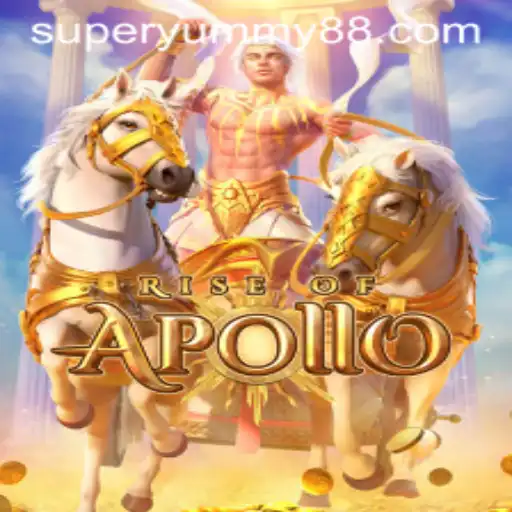 Unveiling the World of RiseofApollo: A SuperYummy Adventure Awaits