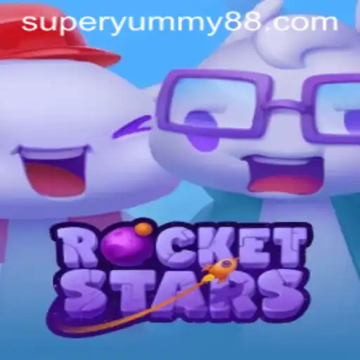 Exploring RocketStars: The Captivating Universe of SuperYummy
