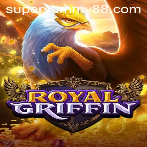 Embark on an Epic Journey with RoyalGriffin: The Game of Strategy and Delight