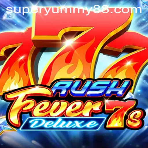 Unveiling RushFever7sDeluxe: Your Ultimate Guide to Mastering the Thrilling Virtual Casino Game
