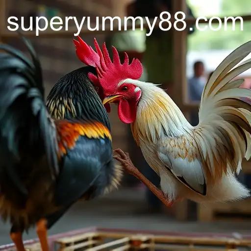 The Fascinating World of Sabong Games and the Rise of SuperYummy