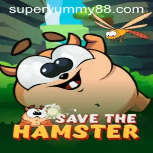 SavetheHamster and SuperYummy: A Playful Adventure in Gaming Innovation