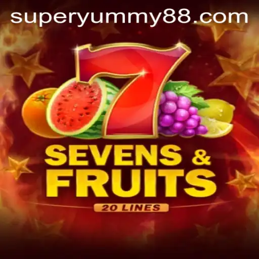 Exploring the Exciting World of SevensFruits20 and the SuperYummy Adventure