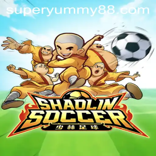 Dive into the Thrilling World of ShaolinSoccer with SuperYummy: A Unique Gaming Experience
