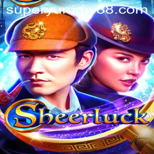 Dive into the World of Sheerluck: The Game that Combines Mystery with SuperYummy Delights